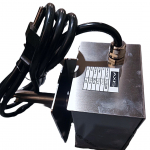 Axis 81V301 Rotisserie Motor 110V; #2859.D30.Gr030.01